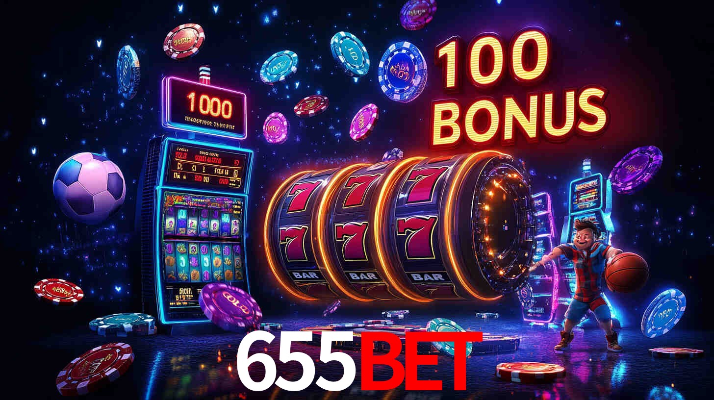655BET
